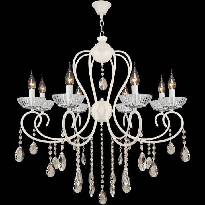 Подвесная люстра Reluce 04461 04461-0.4-08