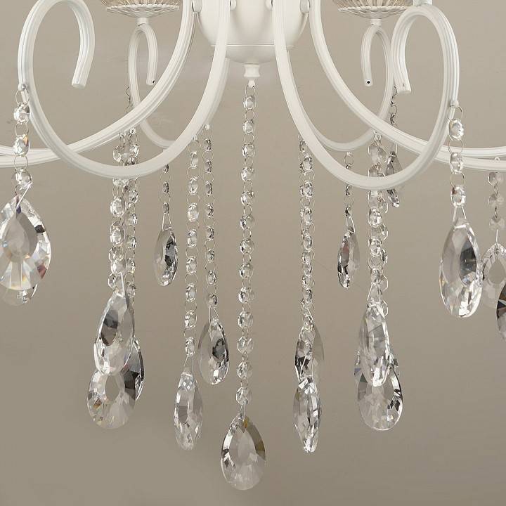 Подвесная люстра Reluce 04461 04461-0.4-08