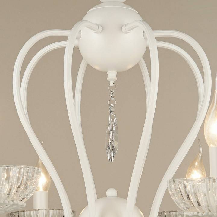 Подвесная люстра Reluce 04461 04461-0.4-08