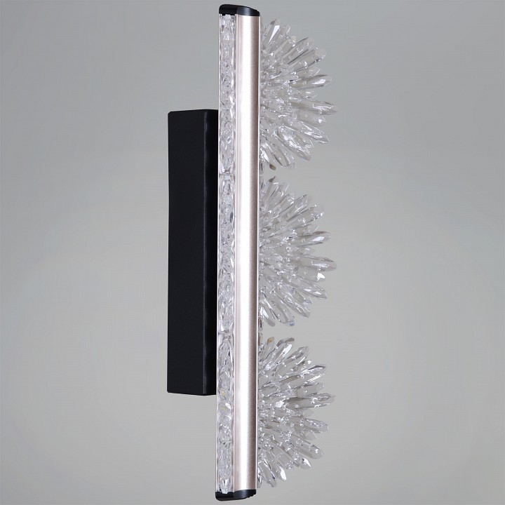 Накладной светильник  04471-0.2-24W GD