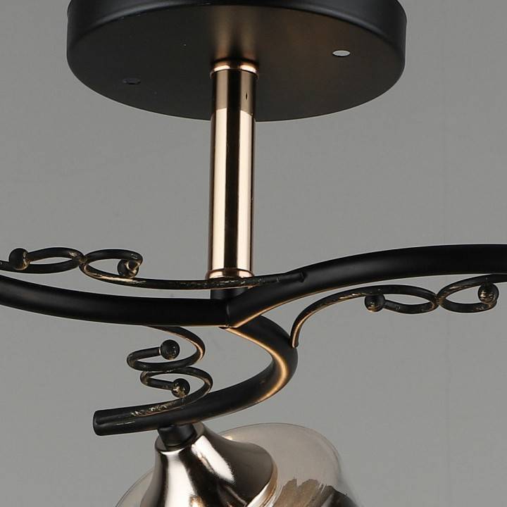 Люстра на штанге Reluce 04846 3 лампы 04846-0.3-03