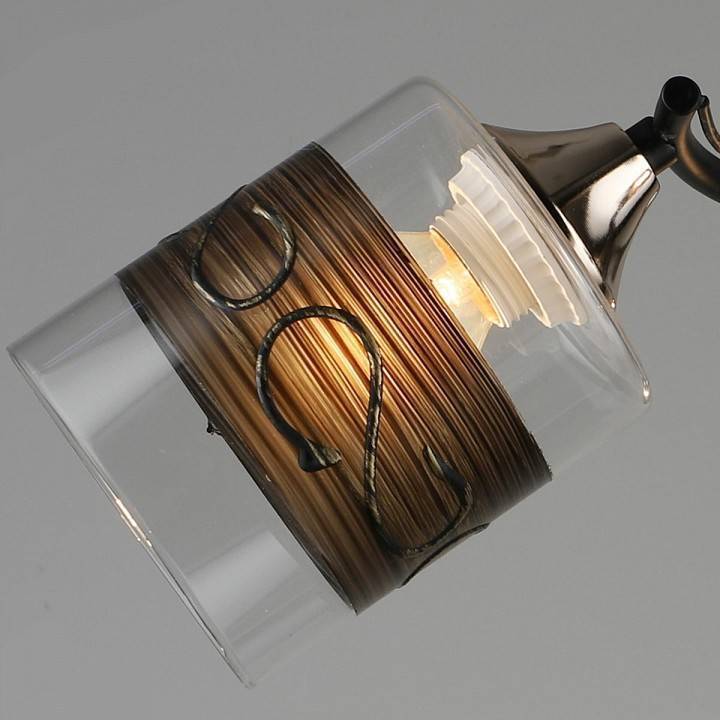 Люстра на штанге Reluce 04846 3 лампы 04846-0.3-03