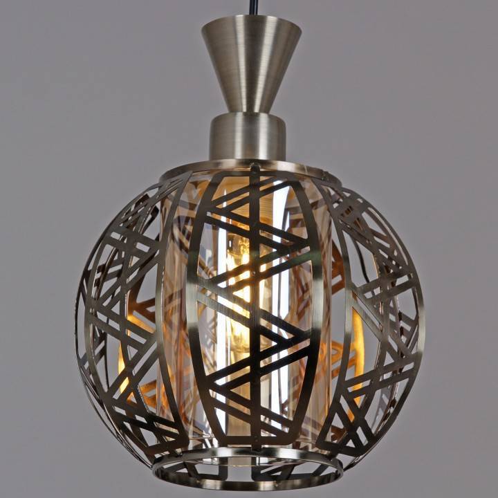 Подвесной светильник Reluce 05047 05047-0.9-03 AB