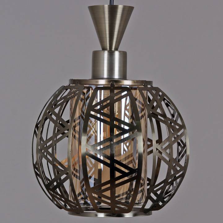 Подвесной светильник Reluce 05047 05047-0.9-03 AB