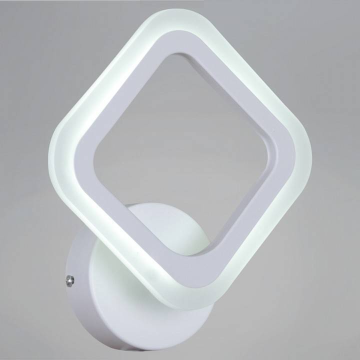 Бра De City 05104-0.2-01 WH