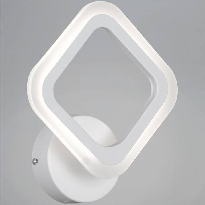 Бра De City 05104-0.2-01 WH