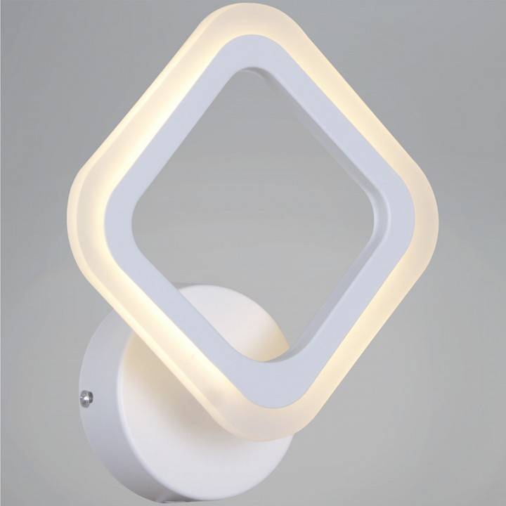 Бра De City 05104-0.2-01 WH