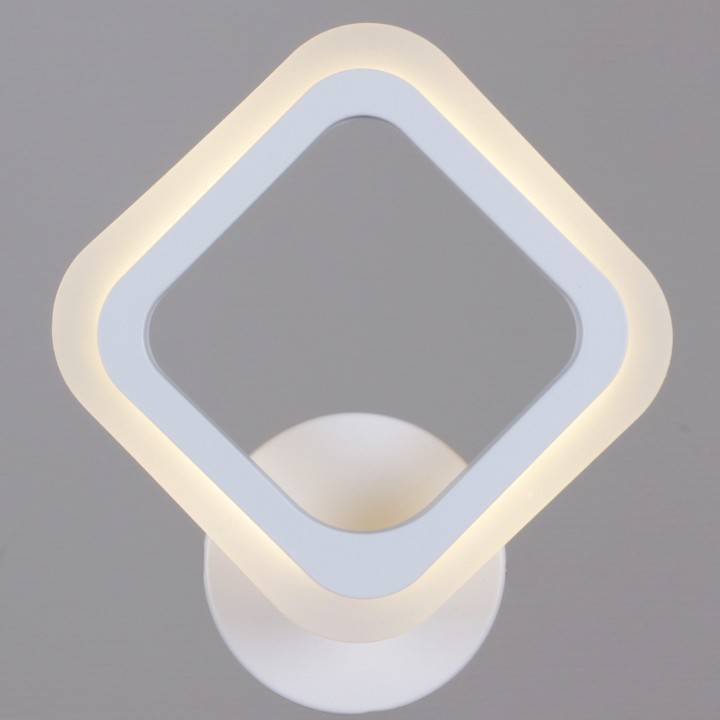 Бра De City 05104-0.2-01 WH