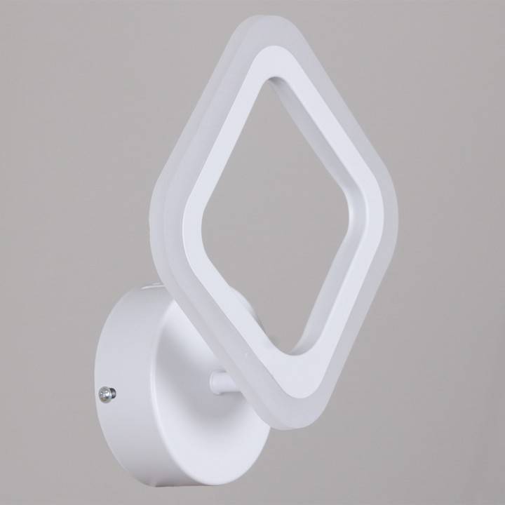 Бра De City 05104-0.2-01 WH