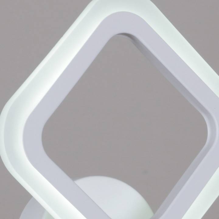 Бра De City 05104-0.2-01 WH