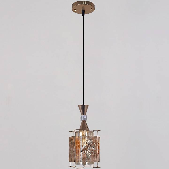 Подвесной светильник 05365-0.9-01 FGD