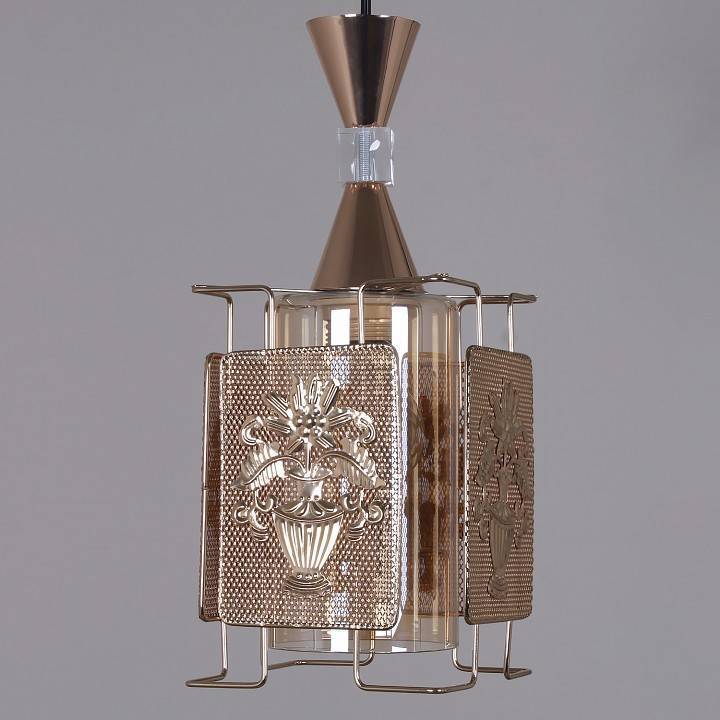 Подвесной светильник 05365-0.9-01 FGD