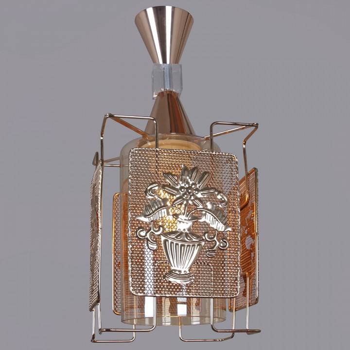 Подвесной светильник 05365-0.9-03 FGD