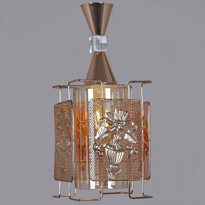 Подвесной светильник 05365-0.9-03 FGD