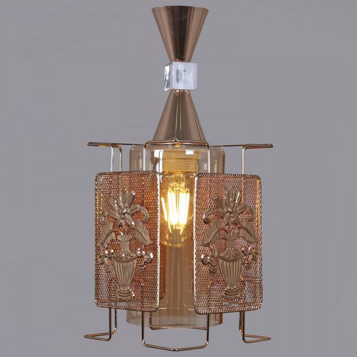 Подвесной светильник 05365-0.9-03 FGD