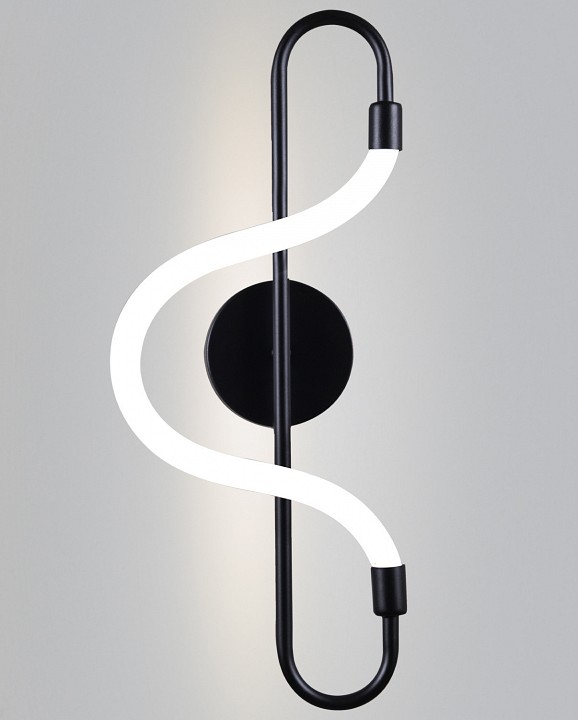 Накладной светильник  05627-0.2-01