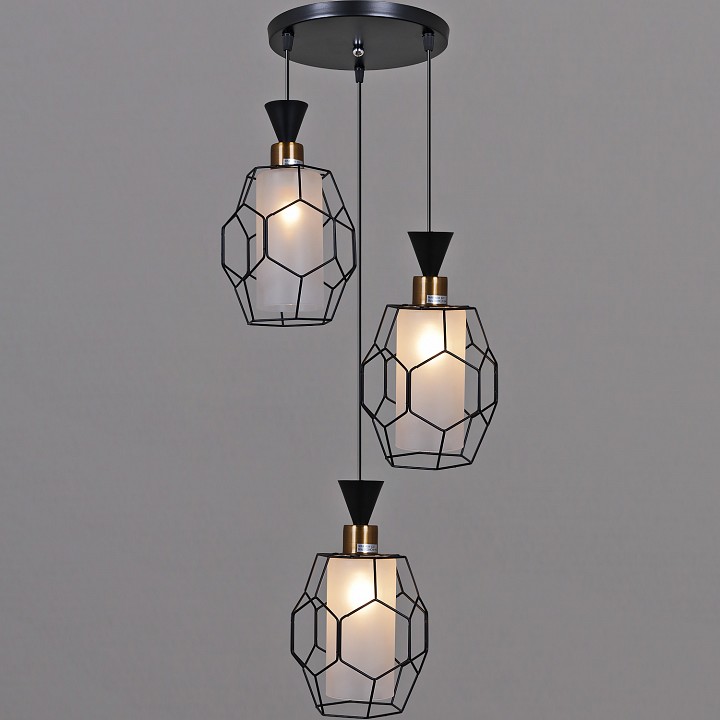 Подвесной светильник 5641 05641-0.9-03