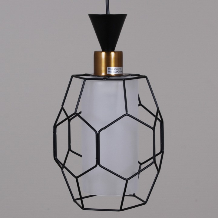 Подвесной светильник 5641 05641-0.9-03