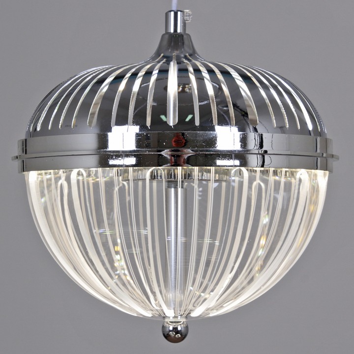 Подвесной светильник 05859 05859-0.9-03 CR