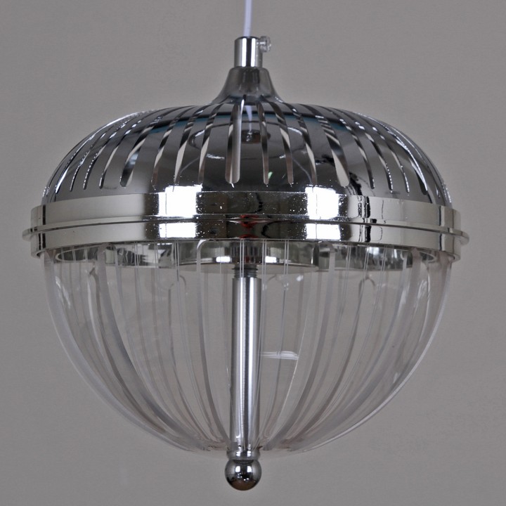 Подвесной светильник 05859 05859-0.9-03 CR