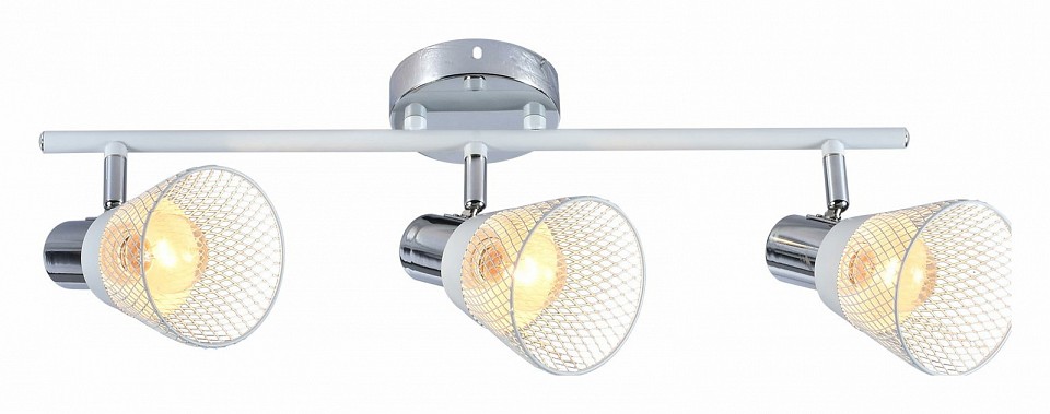 Спот 05968-2 05968-0.8-03 WH+CR