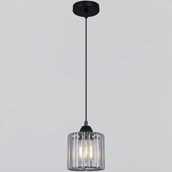 Подвесной светильник Reluce 06170-0.9-01 BK