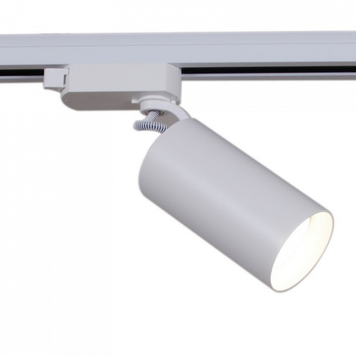 Светильник на штанге  06307-9.3-001CN GU10 SWT