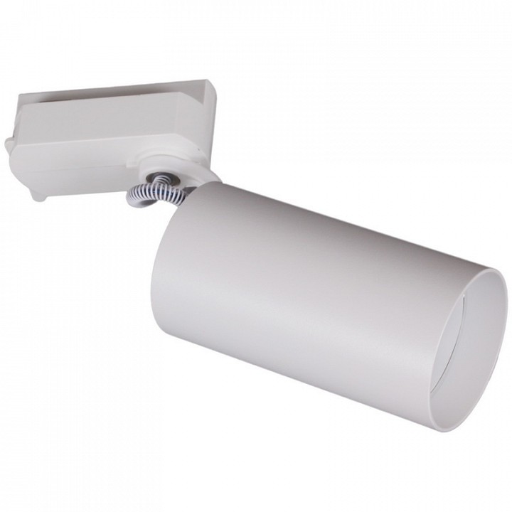 Светильник на штанге  06307-9.3-001CN GU10 SWT