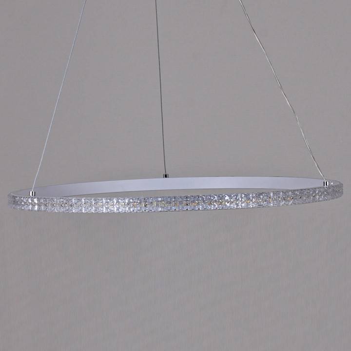 Подвесной светильник Reluce 06315-1 06315-3.9-01 WH