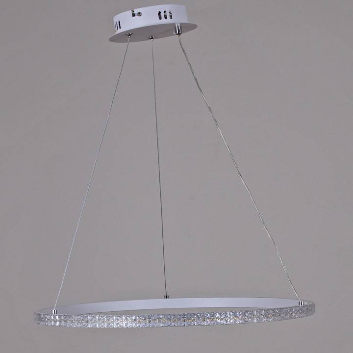 Подвесной светильник Reluce 06315-1 06315-3.9-01 WH