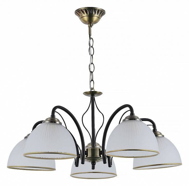 Подвесная люстра 33 идеи 06945-0.4-05