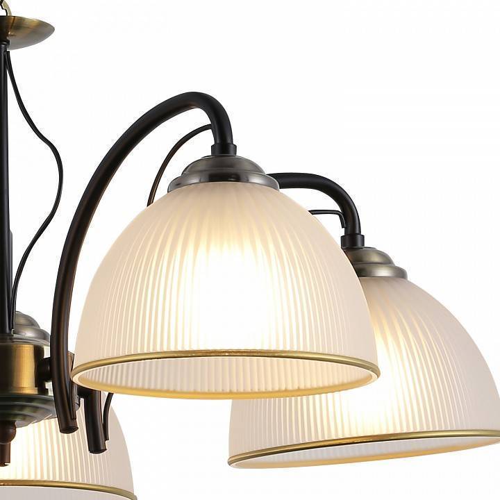 Подвесная люстра 33 идеи 06945-0.4-05