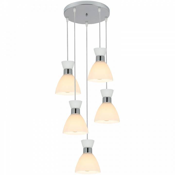 Подвесной светильник Reluce 07280-0.9-05