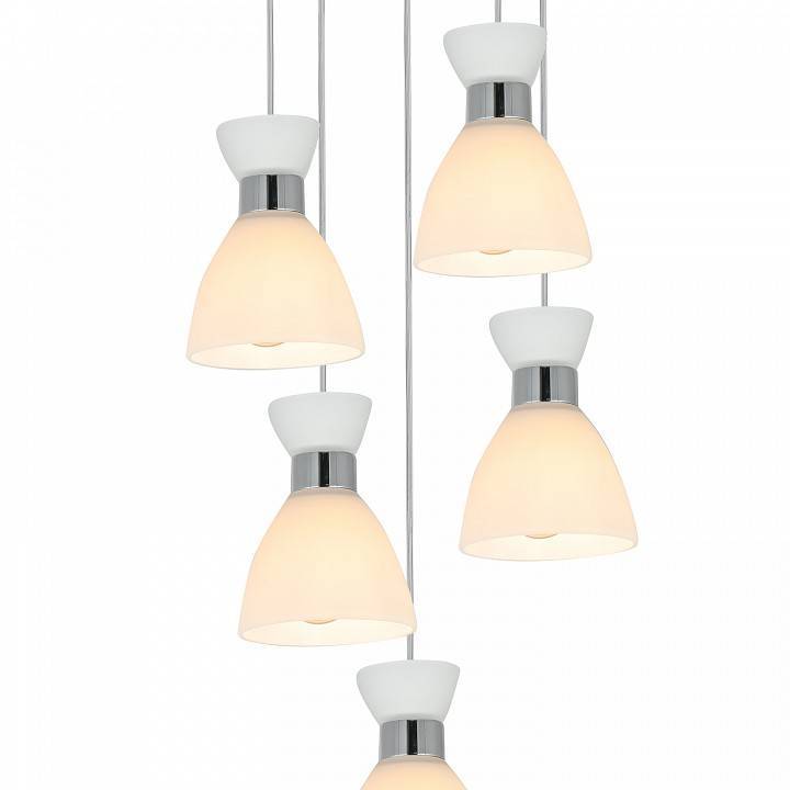 Подвесной светильник Reluce 07280-0.9-05