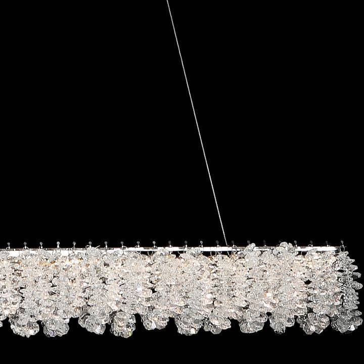 Подвесной светильник 08058-0.4-72W CR