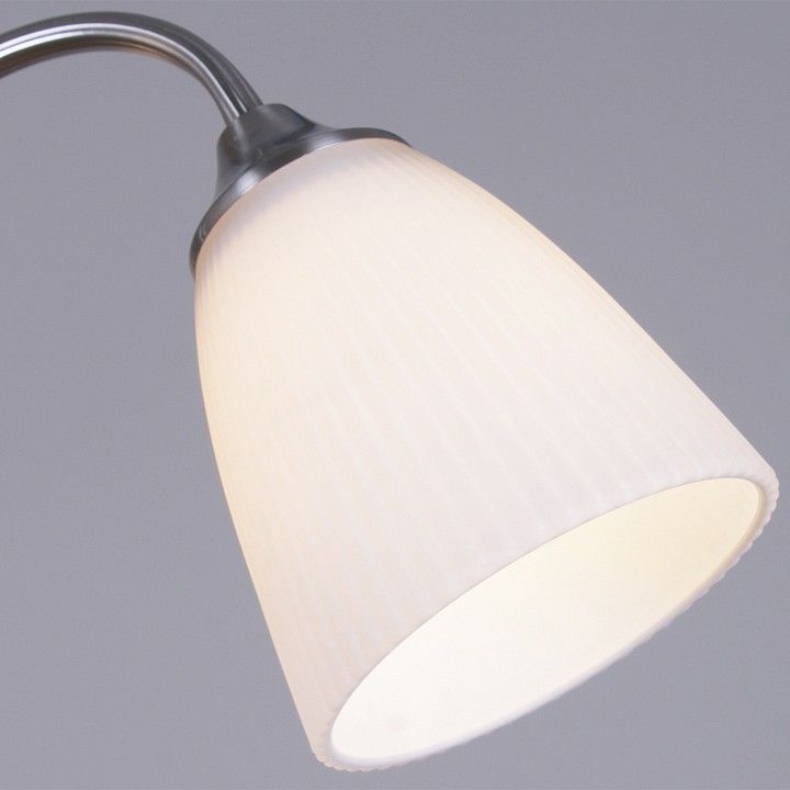 Люстра на штанге Reluce 08237 08237-0.3-08 SN