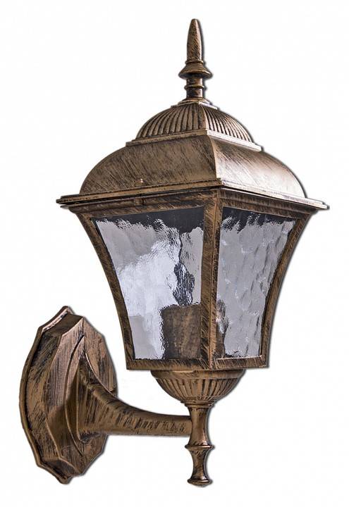 Светильник на штанге 08243-0.2-001W BKG