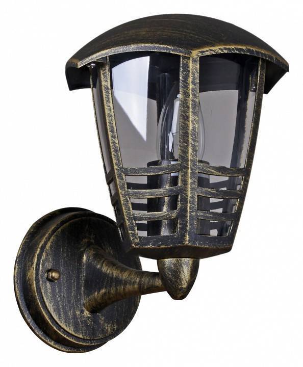 Светильник на штанге Reluce 08303-9.2-001SJ BKG