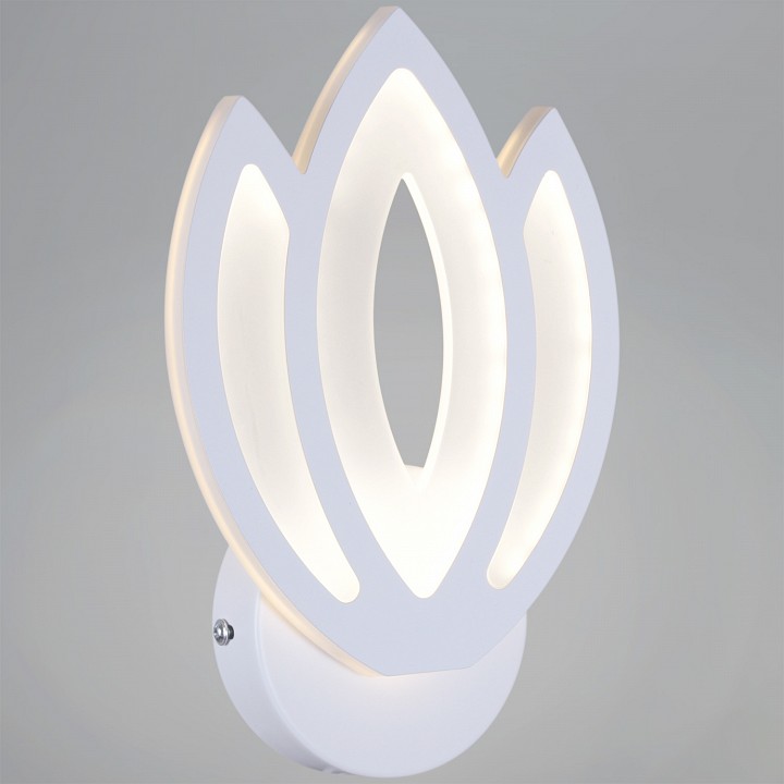 Накладной светильник  08429-0.2-01 WH