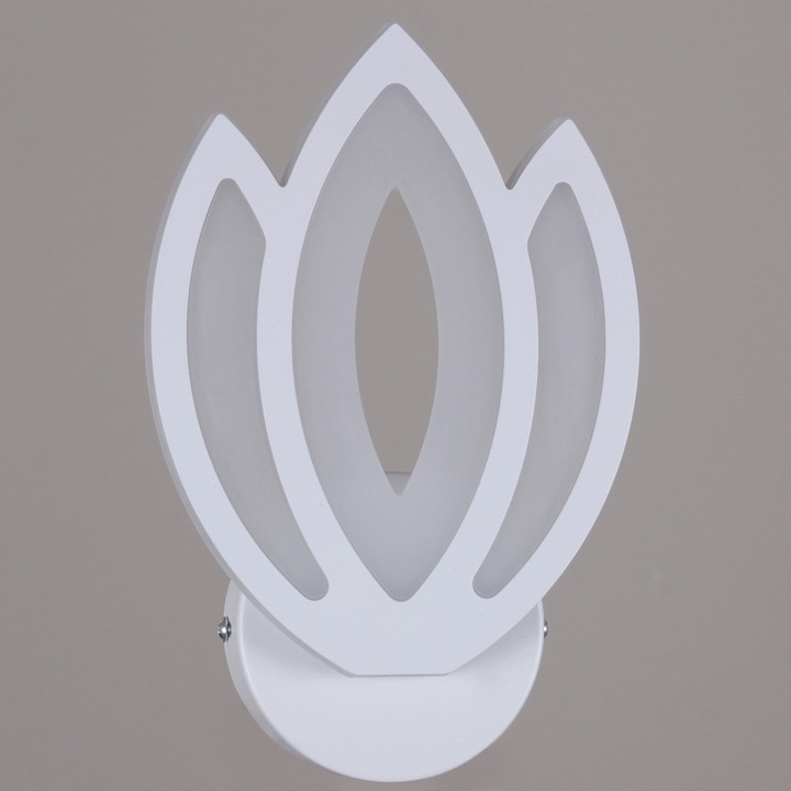 Накладной светильник  08429-0.2-01 WH