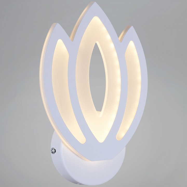 Накладной светильник  08429-0.2-01 WH