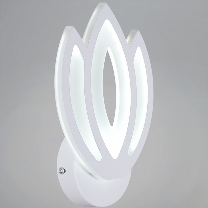 Накладной светильник  08429-0.2-01 WH