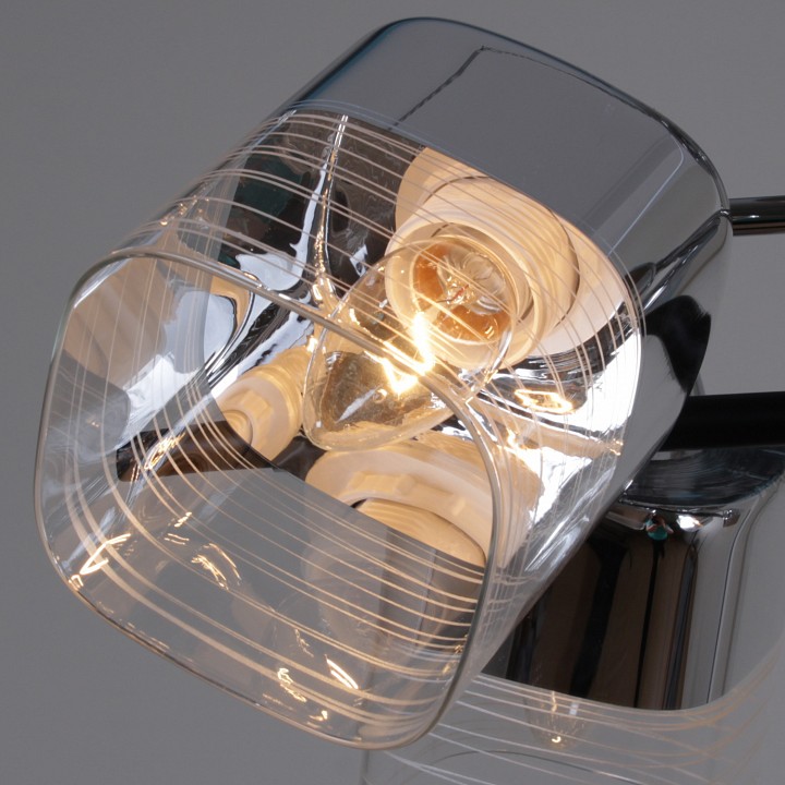 Люстра на штанге Reluce 08511-0.3-04