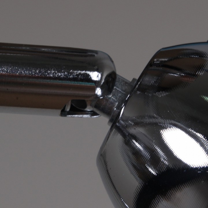 Люстра на штанге Reluce 08511-0.3-04