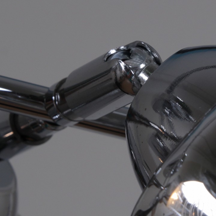 Люстра на штанге Reluce 08511-0.3-04