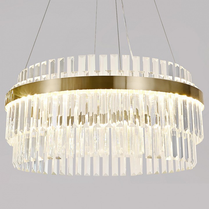 Подвесная люстра 33 идеи 08813-0.4-600 HGT