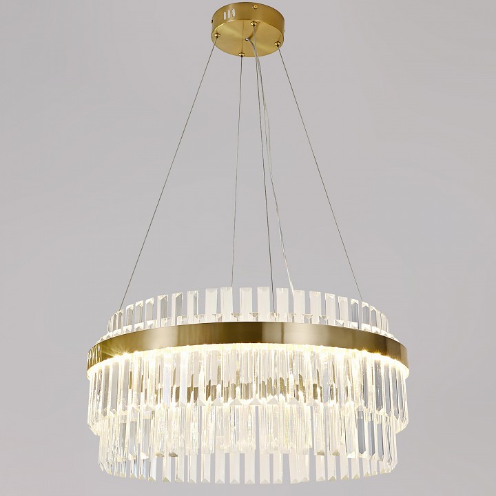 Подвесная люстра 33 идеи 08813-0.4-600 HGT