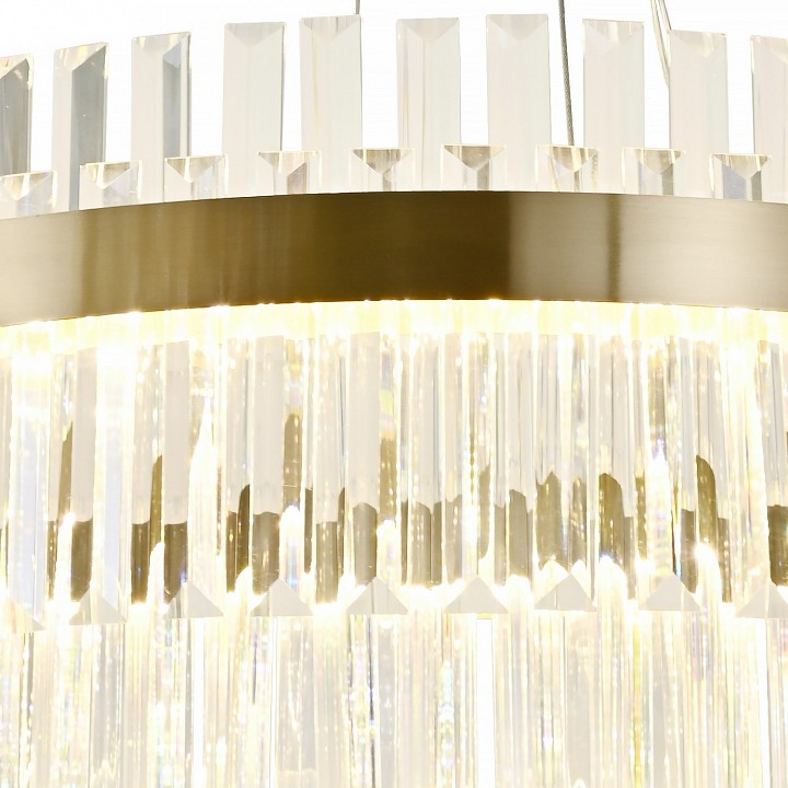 Подвесная люстра 33 идеи 08813-0.4-600 HGT