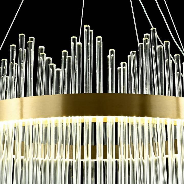 Подвесная люстра Reluce 08817 08817-0.4-400 HGT