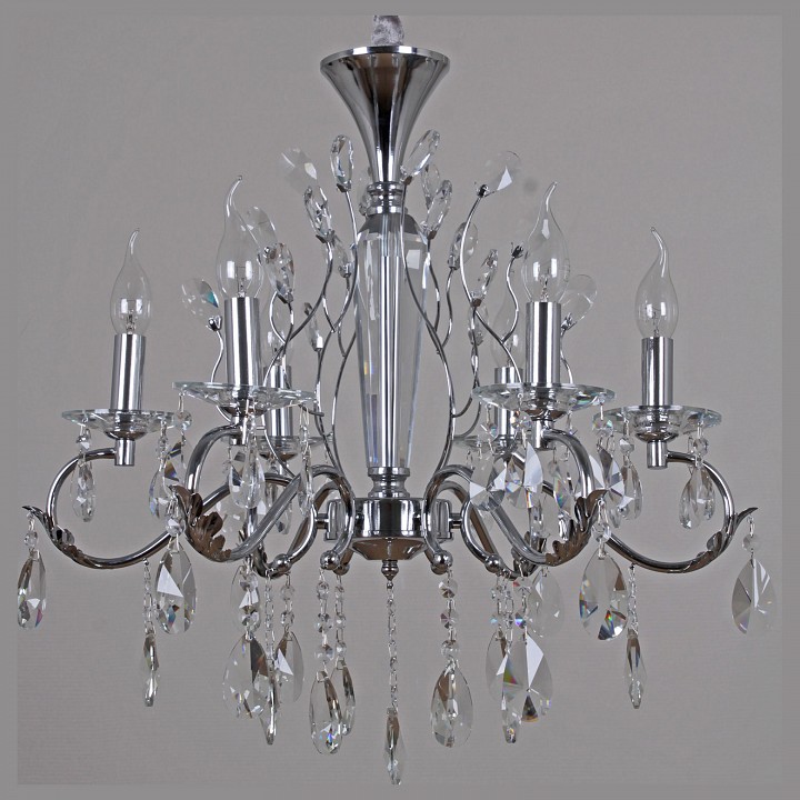 Подвесная люстра 09230 09230-0.4-06 CH